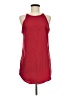 XOXO 100% Polyester Red Tank Top Size M - photo 1