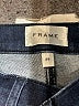 FRAME Stars Blue Jeans Size 29 waist - photo 7