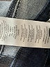 FRAME Stars Blue Jeans Size 29 waist - photo 8