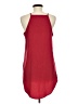 XOXO 100% Polyester Red Tank Top Size M - photo 2