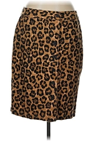 Lauren by Ralph Lauren Casual Skirt (view 1)