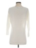 Tori Richard 100% Linen Ivory Pullover Sweater Size S - photo 2