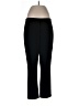 Maison d' Amelie Black Dress Pants Size 12 - photo 1