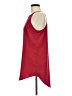 XOXO 100% Polyester Red Tank Top Size M - photo 5