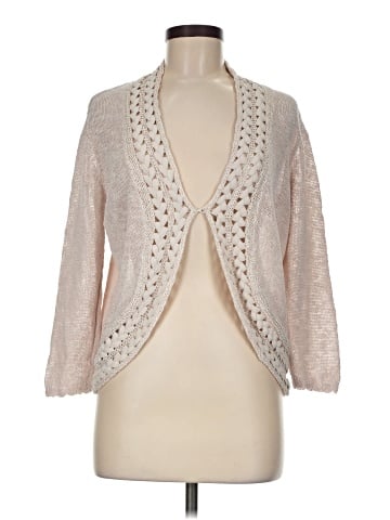 Coldwater Creek Kimono (view 1)