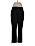 Maison d' Amelie Black Dress Pants Size 12 - photo 2