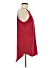XOXO 100% Polyester Red Tank Top Size M - photo 4