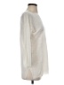 Tori Richard 100% Linen Ivory Pullover Sweater Size S - photo 4