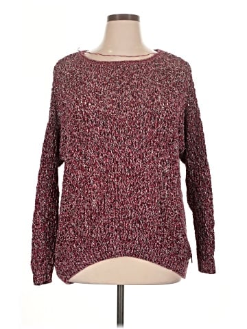 Eddie Bauer Pullover Sweater (view 1)