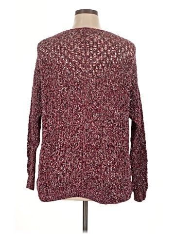 Eddie Bauer Pullover Sweater (view 2)