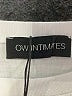 OW Intimates Ivory Bodysuit Size 4 - photo 3