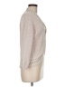 Coldwater Creek Solid Tan Kimono Size Med 10/12 - photo 4