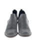 Sam Edelman Gray Ankle Boots Size 6 - photo 2