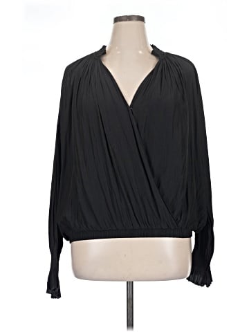 Ramy Brook 3/4 Sleeve Blouse (view 1)