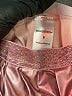 Nordstrom Metallic Pink Skirt Size 8 - photo 3
