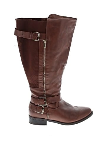 Torrid Boots (view 1)