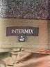 Intermix Green Casual Skirt Size 4 - photo 4