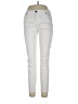 Kut from the Kloth Ivory Jeans Size 10 - photo 1