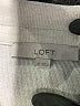 Ann Taylor LOFT Ivory Pullover Sweater Size M - photo 7