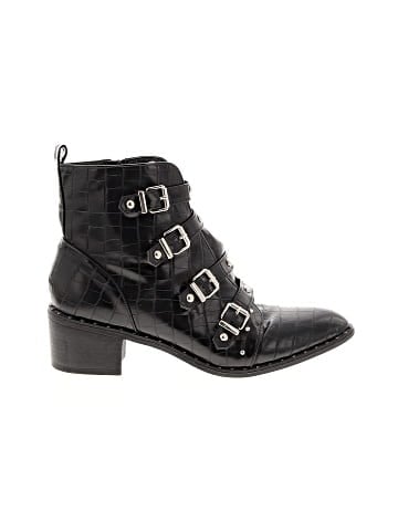 CATHERINE Catherine Malandrino Ankle Boots (view 1)