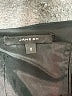 Assorted Brands 100% Wool Black Cocktail Dress Size 0 - photo 3