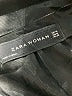 Zara Black Blazer Size XL - photo 6