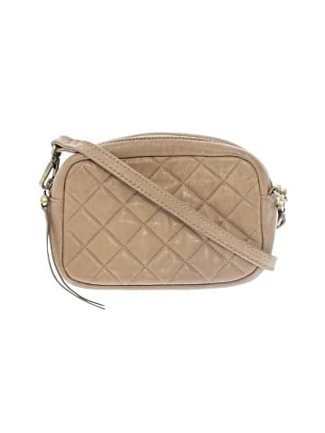 HOBO Leather Crossbody Bag (view 1)