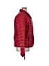 Hawke & Co. 100% Nylon Solid Red Jacket Size XL - photo 4
