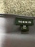 Torrid Gray Sleeveless T-Shirt Size Med Plus (00) - photo 4