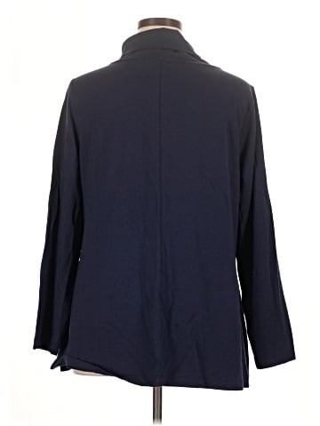 Isaac Mizrahi LIVE! Poncho (view 2)