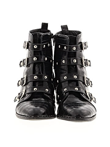 CATHERINE Catherine Malandrino Ankle Boots (view 2)