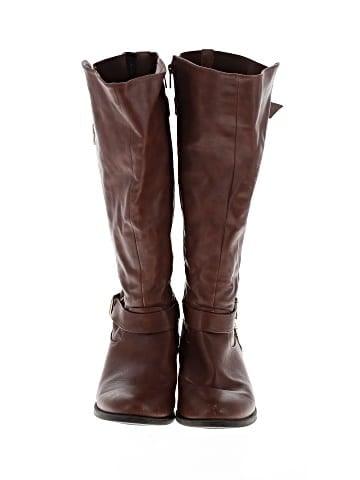 Torrid Boots (view 2)