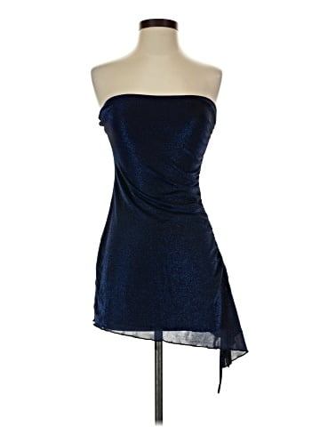 Princess Polly Cocktail Dress (view 1)