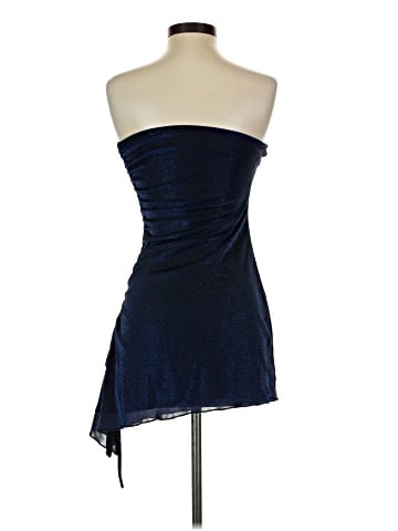 Princess Polly Cocktail Dress (view 2)