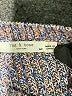 Rag & Bone 100% Cotton Color Block Blue Pullover Sweater Size S - photo 7