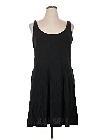 24/7 Maurices Casual Dress (view 1)