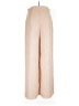 Shein 100% Polyester Tan Casual Pants Size L - photo 2