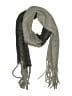 Laundry by Design 100% Polyester Gray Scarf One size - photo 1