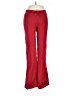 Puma Red Casual Pants Size S - photo 1