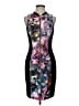 Ted Baker London Black Sleeveless Top Size 2 (0) - photo 1