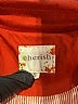 Cherish Orange Blazer Size S - photo 6