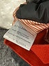 Cherish Orange Blazer Size S - photo 7