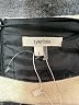 Tyler Boe Black Sleeveless Blouse Size L - photo 7