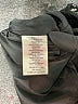 Tyler Boe Black Sleeveless Blouse Size L - photo 8