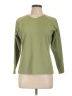 Bollé 100% Polyester Green 3/4 Sleeve T-Shirt Size L - photo 1