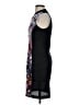 Ted Baker London Black Sleeveless Top Size 2 (0) - photo 5