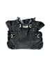MICHAEL Michael Kors 100% Leather Black Leather Tote One size - photo 1