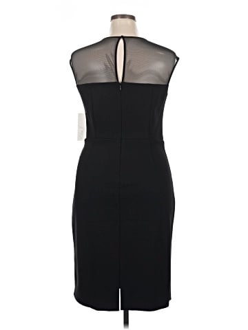 Eliza J Cocktail Dress (view 2)