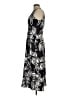 Cato 100% Polyester Black Casual Dress Size M - photo 5