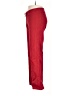 Puma Red Casual Pants Size S - photo 5